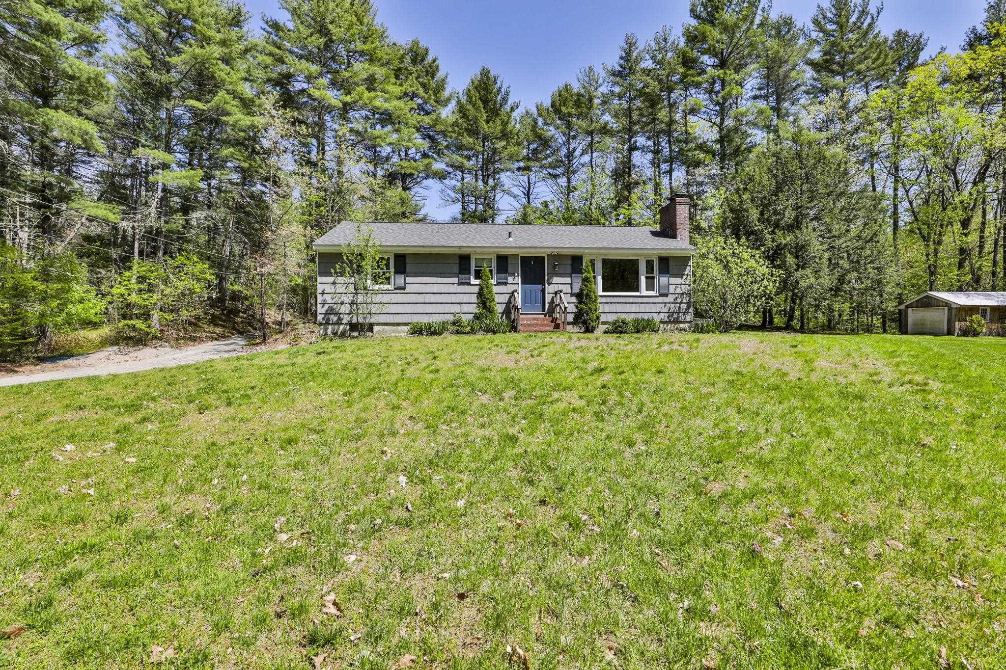 11 Bohanon Bridge Road Brookline, NH 03033 - Photo 2 of 29