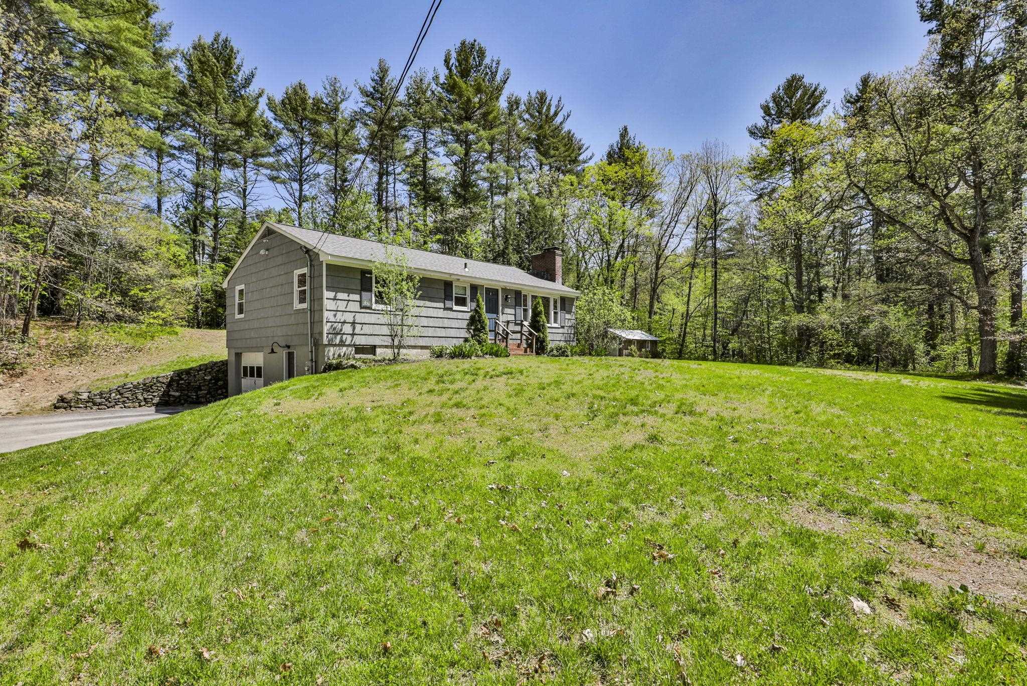 11 Bohanon Bridge Road Brookline, NH 03033 - Photo 24 of 29