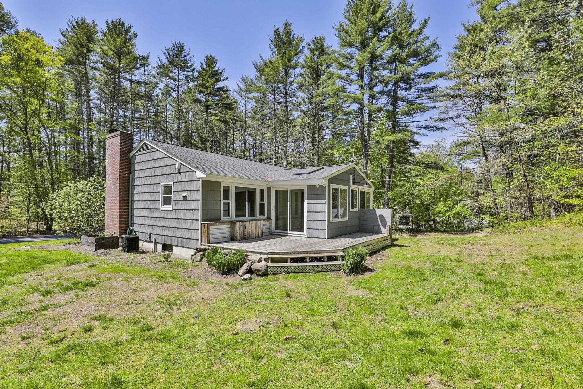 11 Bohanon Bridge Road Brookline, NH 03033 - Photo 26 of 29