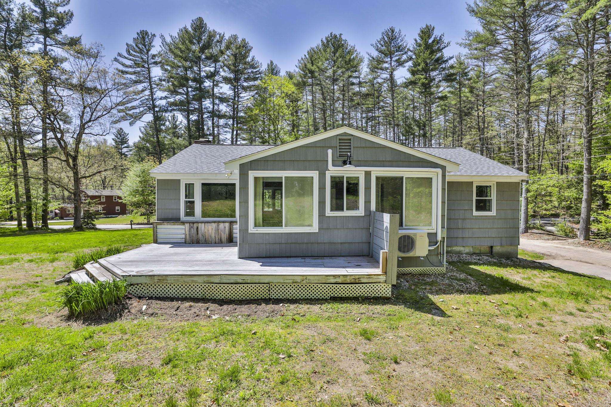 11 Bohanon Bridge Road Brookline, NH 03033 - Photo 27 of 29