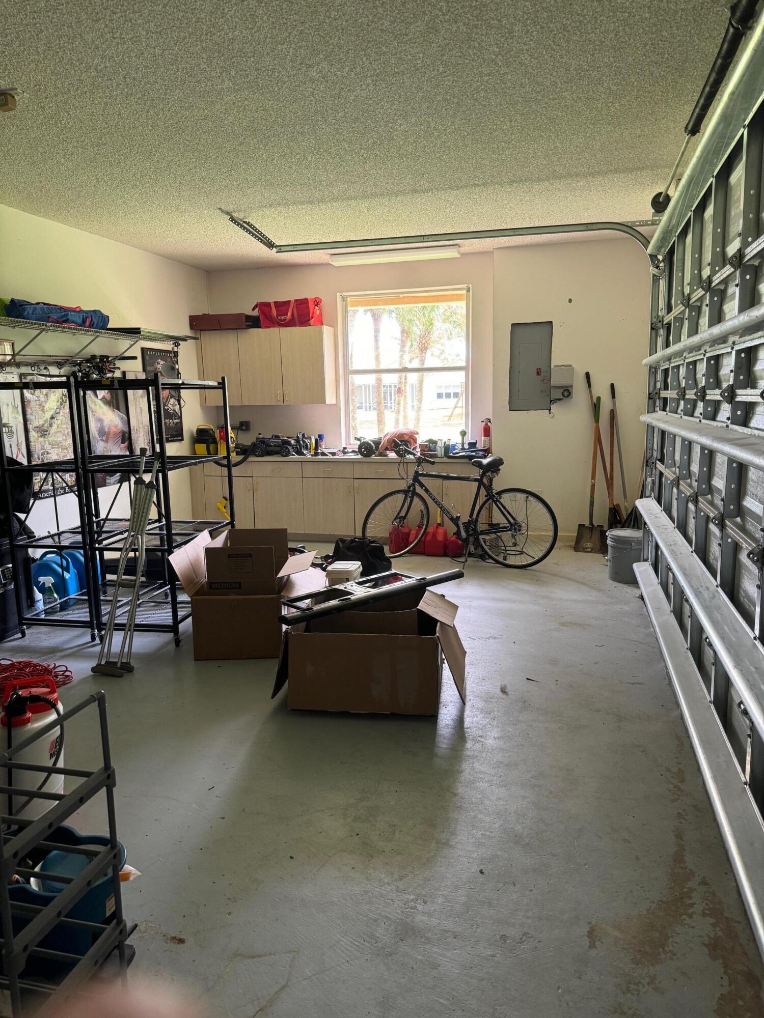 11333 Acme Road Wellington, FL 33414 - Photo 62 of 83 barn apt - garage