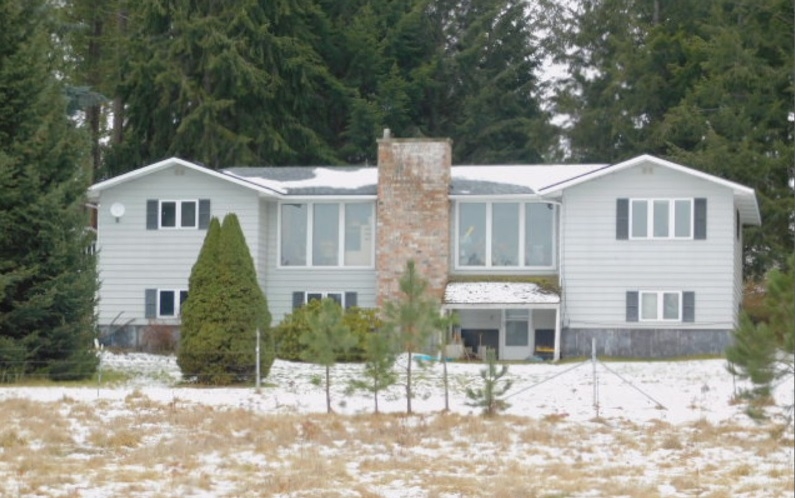 10102 East Stoughton Road Valleyford, WA 99036 - Photo 1 of 1 Gallery Image 1