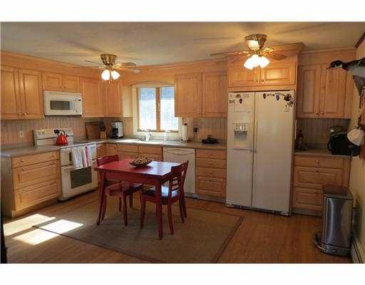 89 Old Coach Road Charlestown, RI 02813 - Photo 7 of 18 Kitchen.