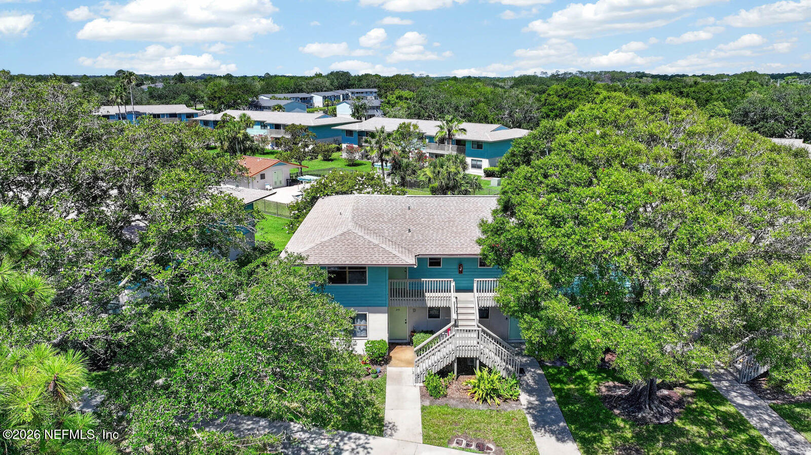 650 Pope Road, Unit 249 St. Augustine, FL 32080 - Photo 32 of 37 28_dji_20260708113757_0191_d