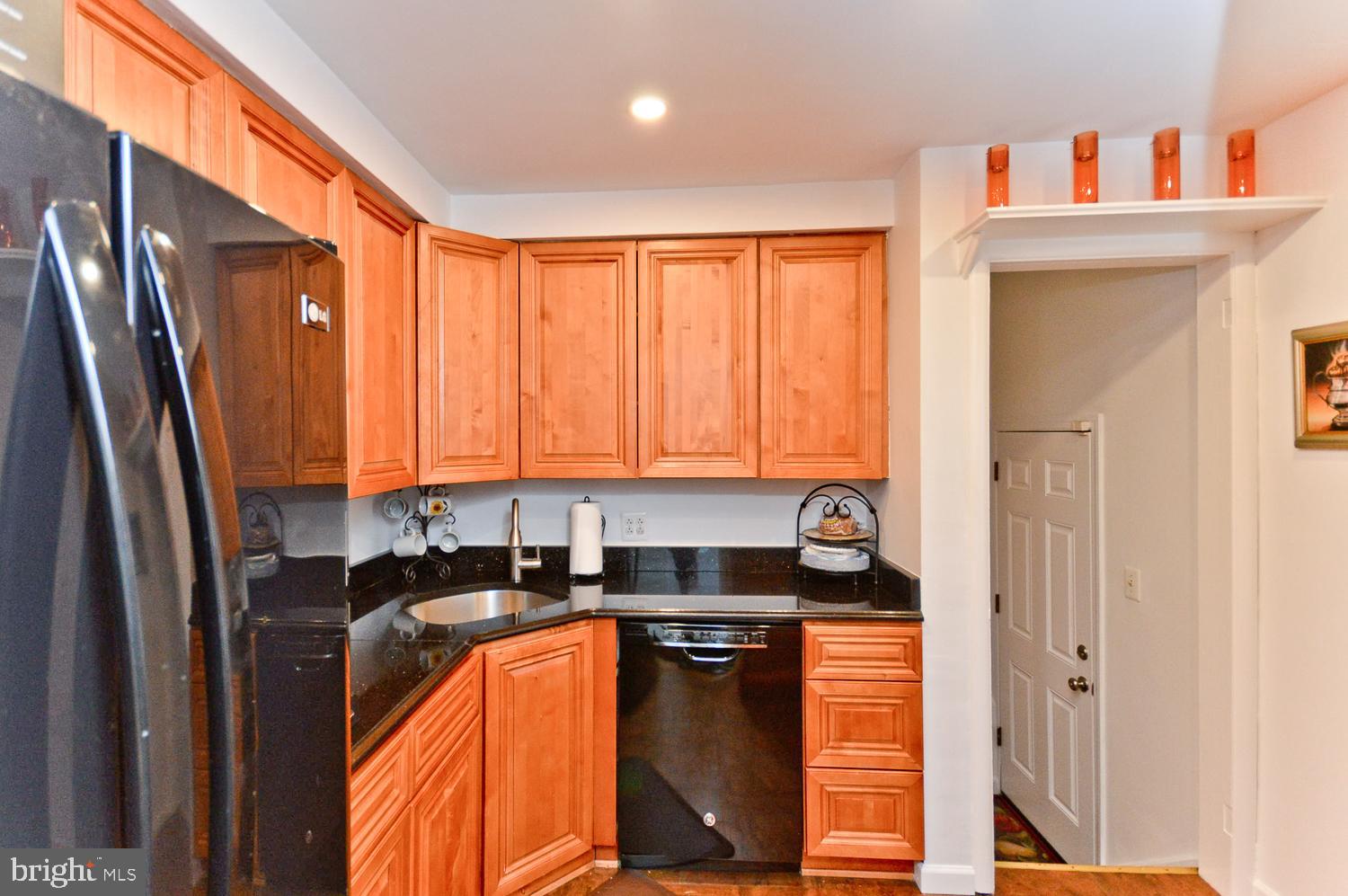 3403 Harrell Street Silver Spring, MD 20906 - Photo 11 of 37 Kitchen