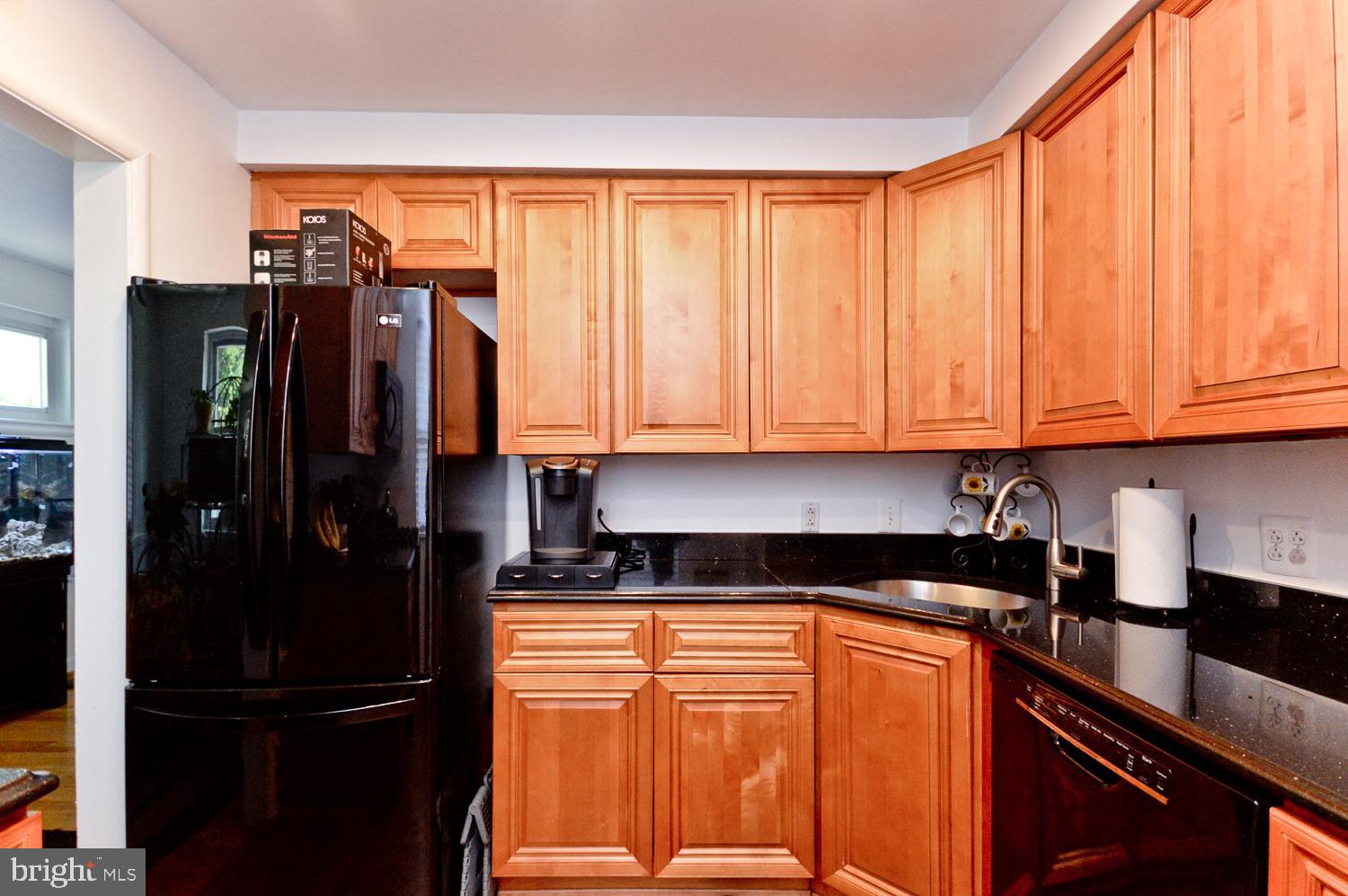 3403 Harrell Street Silver Spring, MD 20906 - Photo 12 of 37 Kitchen