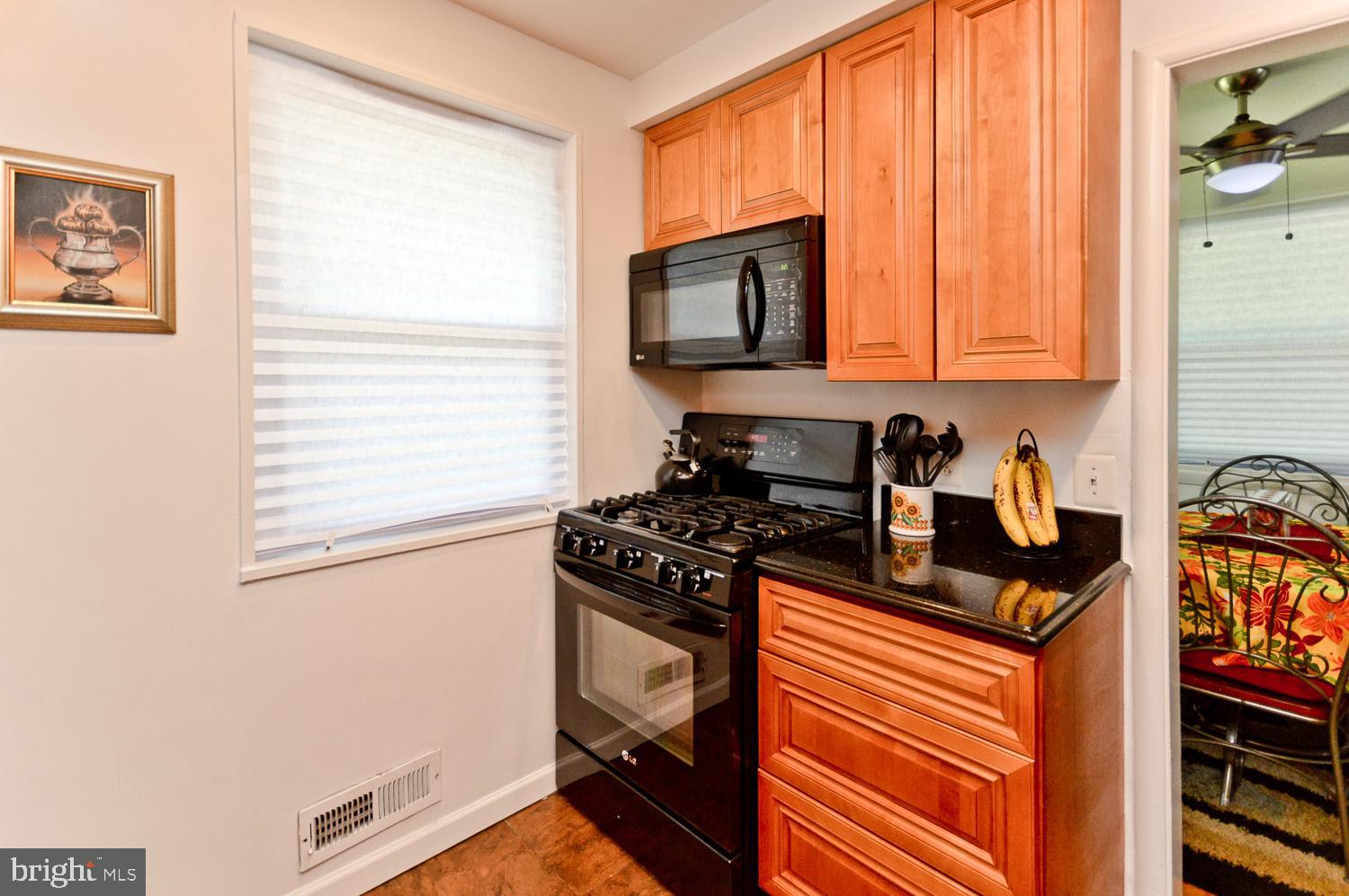 3403 Harrell Street Silver Spring, MD 20906 - Photo 13 of 37 Kitchen
