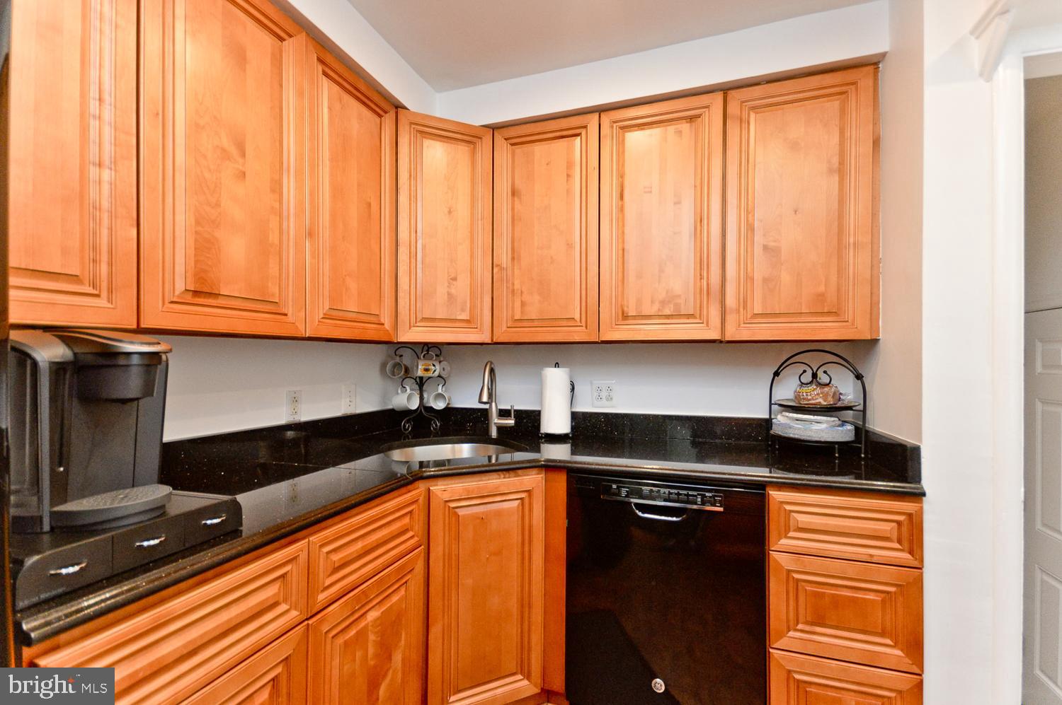 3403 Harrell Street Silver Spring, MD 20906 - Photo 14 of 37 Kitchen