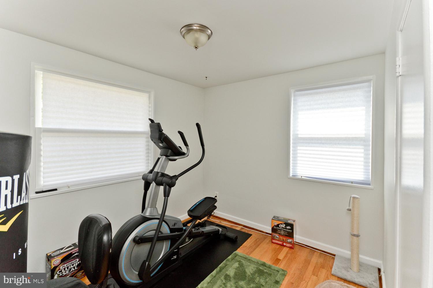 3403 Harrell Street Silver Spring, MD 20906 - Photo 16 of 37 3rd bedroom