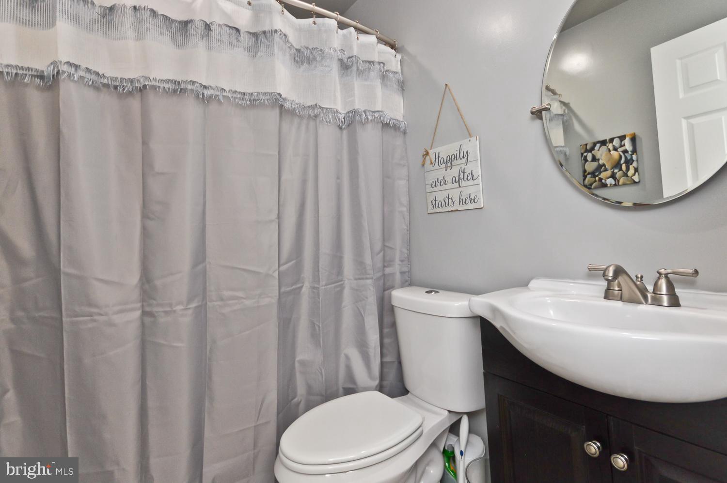3403 Harrell Street Silver Spring, MD 20906 - Photo 20 of 37 Upstairs bath