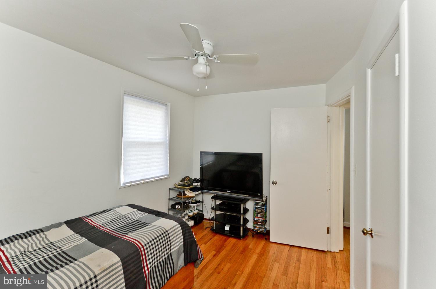 3403 Harrell Street Silver Spring, MD 20906 - Photo 22 of 37 1st bedroom
