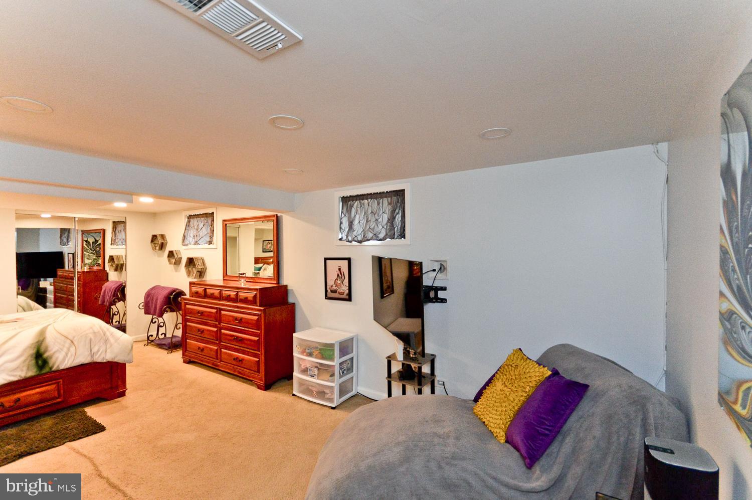 3403 Harrell Street Silver Spring, MD 20906 - Photo 29 of 37 Bedroom