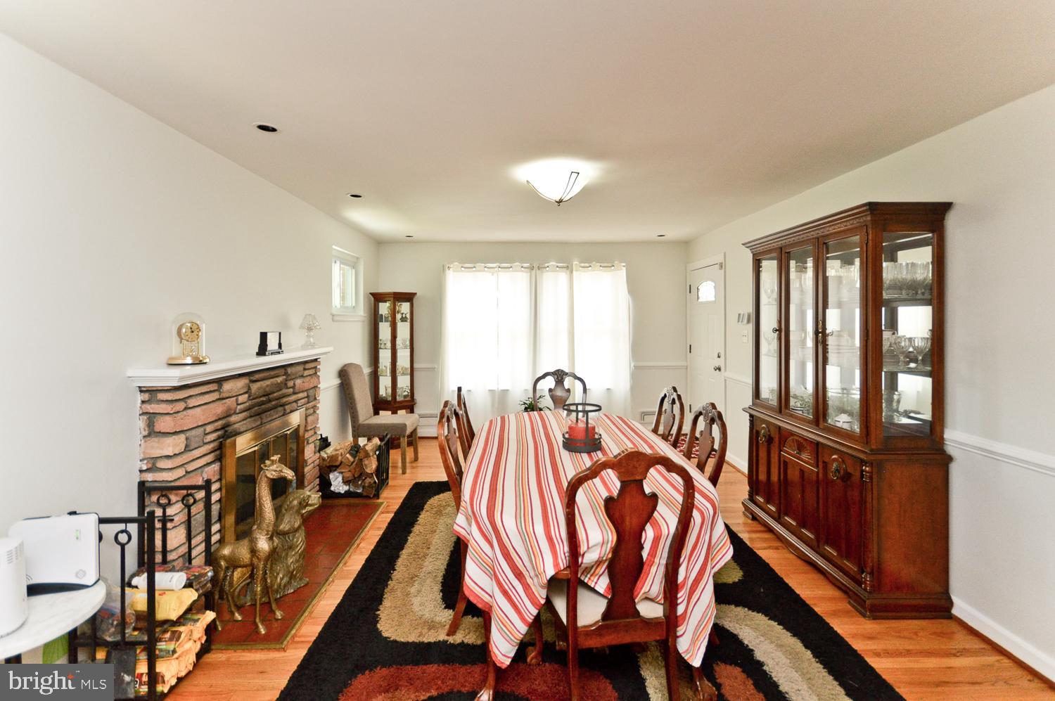 3403 Harrell Street Silver Spring, MD 20906 - Photo 7 of 37 Dining