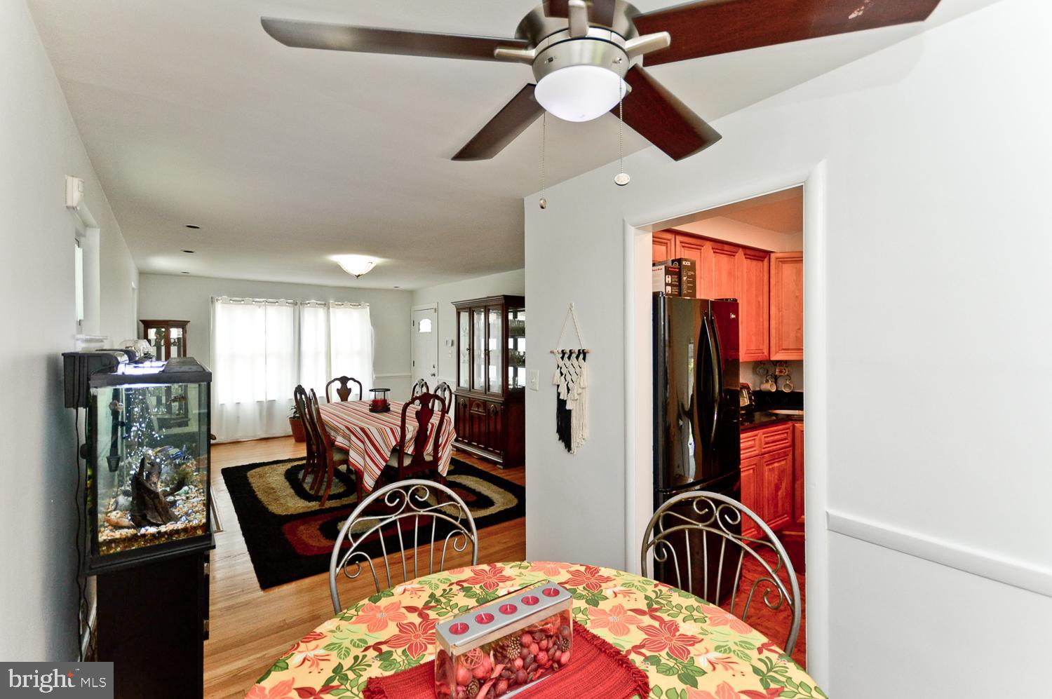 3403 Harrell Street Silver Spring, MD 20906 - Photo 10 of 37