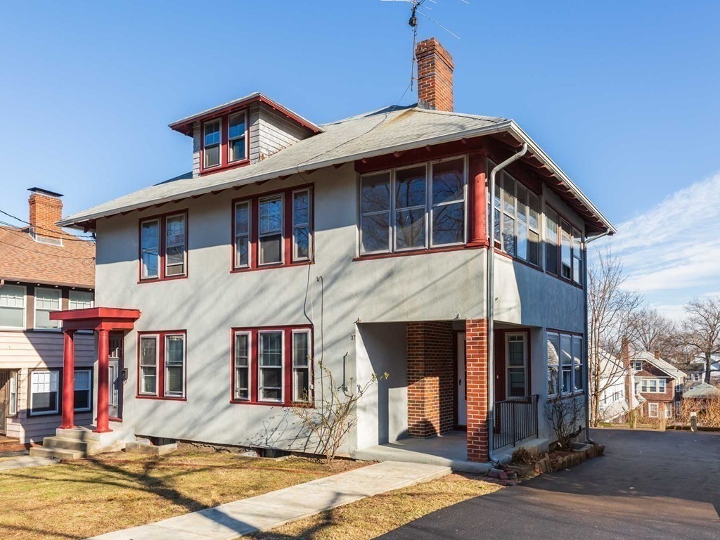 37-39 Lewis Road Belmont, MA 02478 - Photo 3 of 41 Gallery Image 3