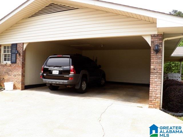 1900 Canterbury Road Anniston, AL 36207 - Photo 42 of 50