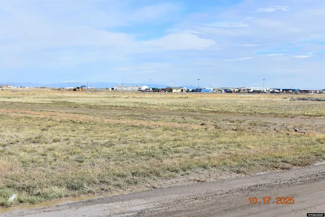 $44,700 | Valley View Road, Riverton, WY 82501