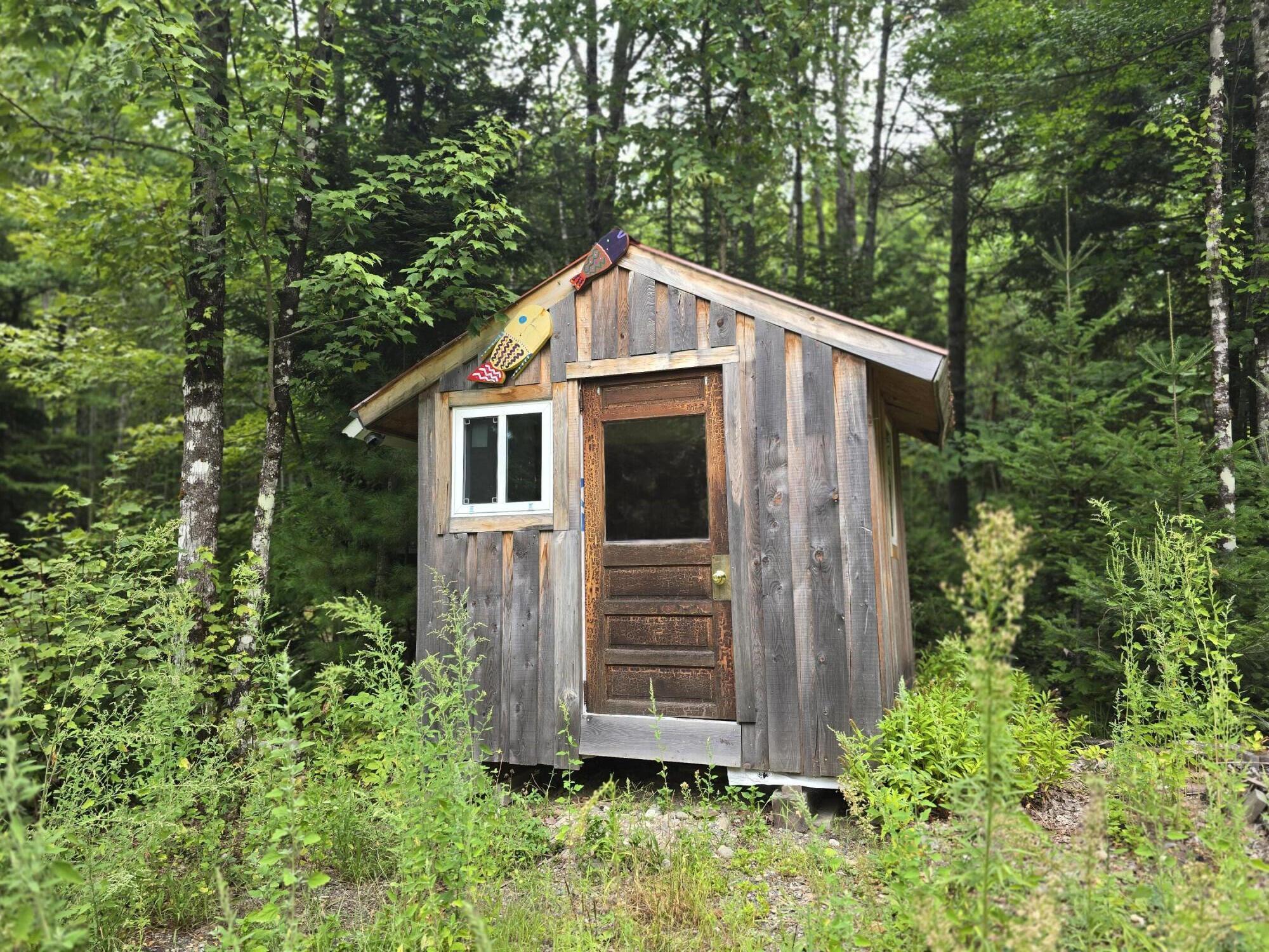 194 Main Road Passadumkeag, ME 04475 - Photo 25 of 28 1000033190