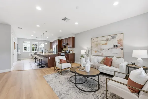 $1,488,888 | 316 Wild Rose Way, Milpitas, CA 95035