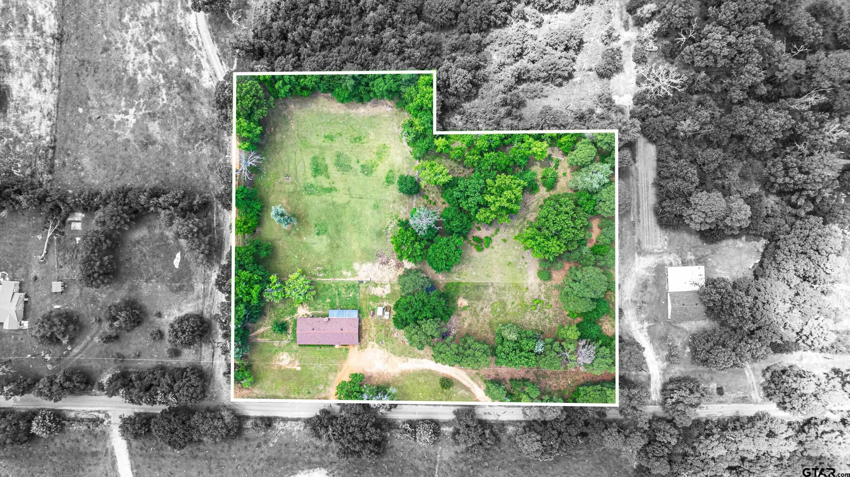 2536 Elk Road Gilmer, TX 75644 - Photo 29 of 32