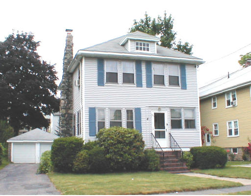38 Bruce Road Waltham, MA 02453 - Photo 1 of 14 Gallery Image 1