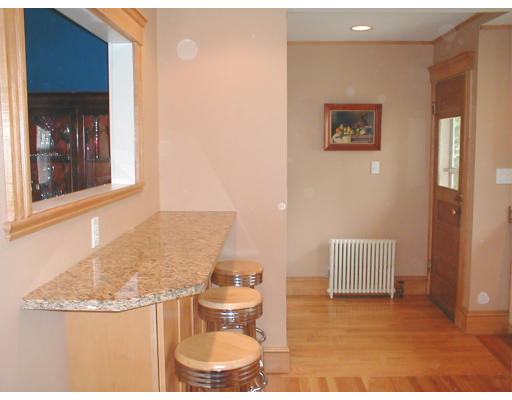 38 Bruce Road Waltham, MA 02453 - Photo 7 of 14 Gallery Image 7