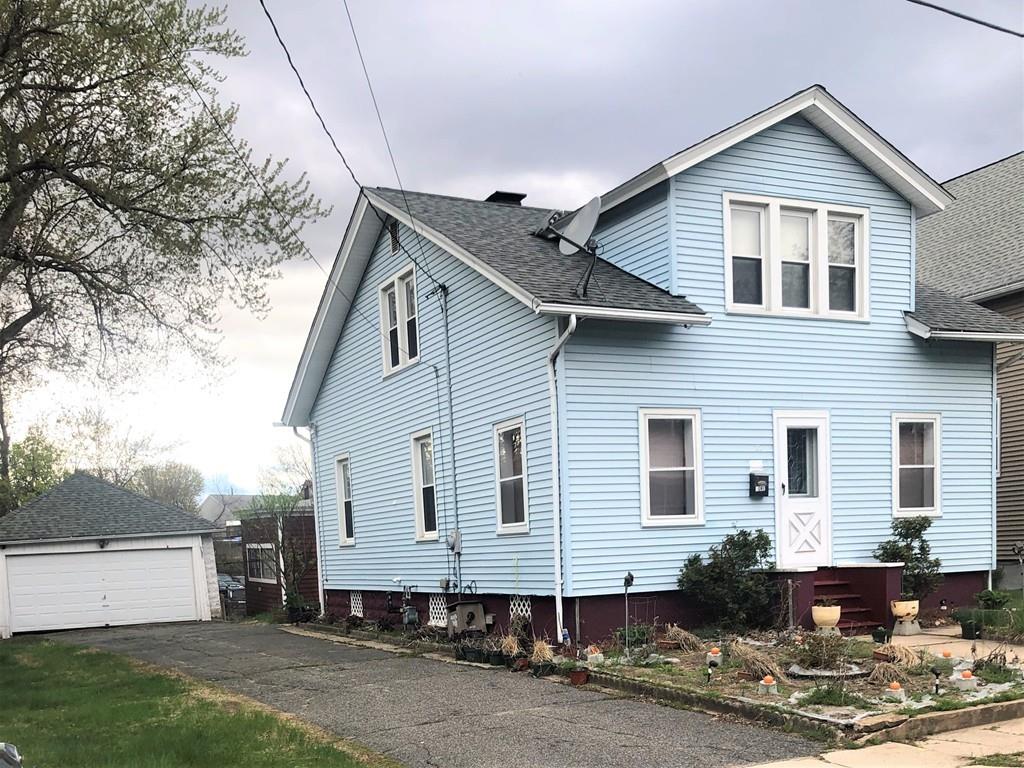 22 Rogers Avenue Springfield, MA 01151 - Photo 1 of 24 Gallery Image 1