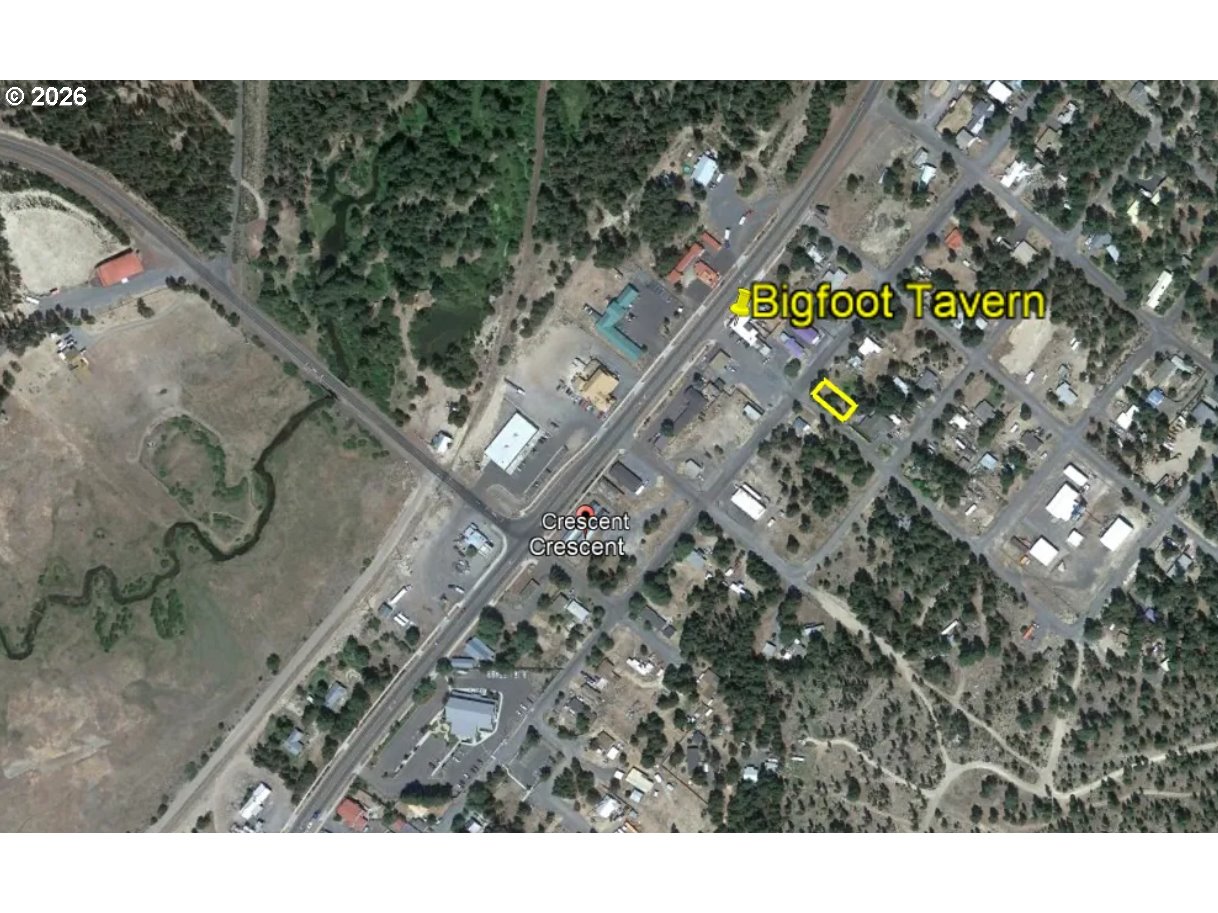 8800 Main Street, Unit 2 Crescent, OR 97733 - Photo 8 of 8 a view of city