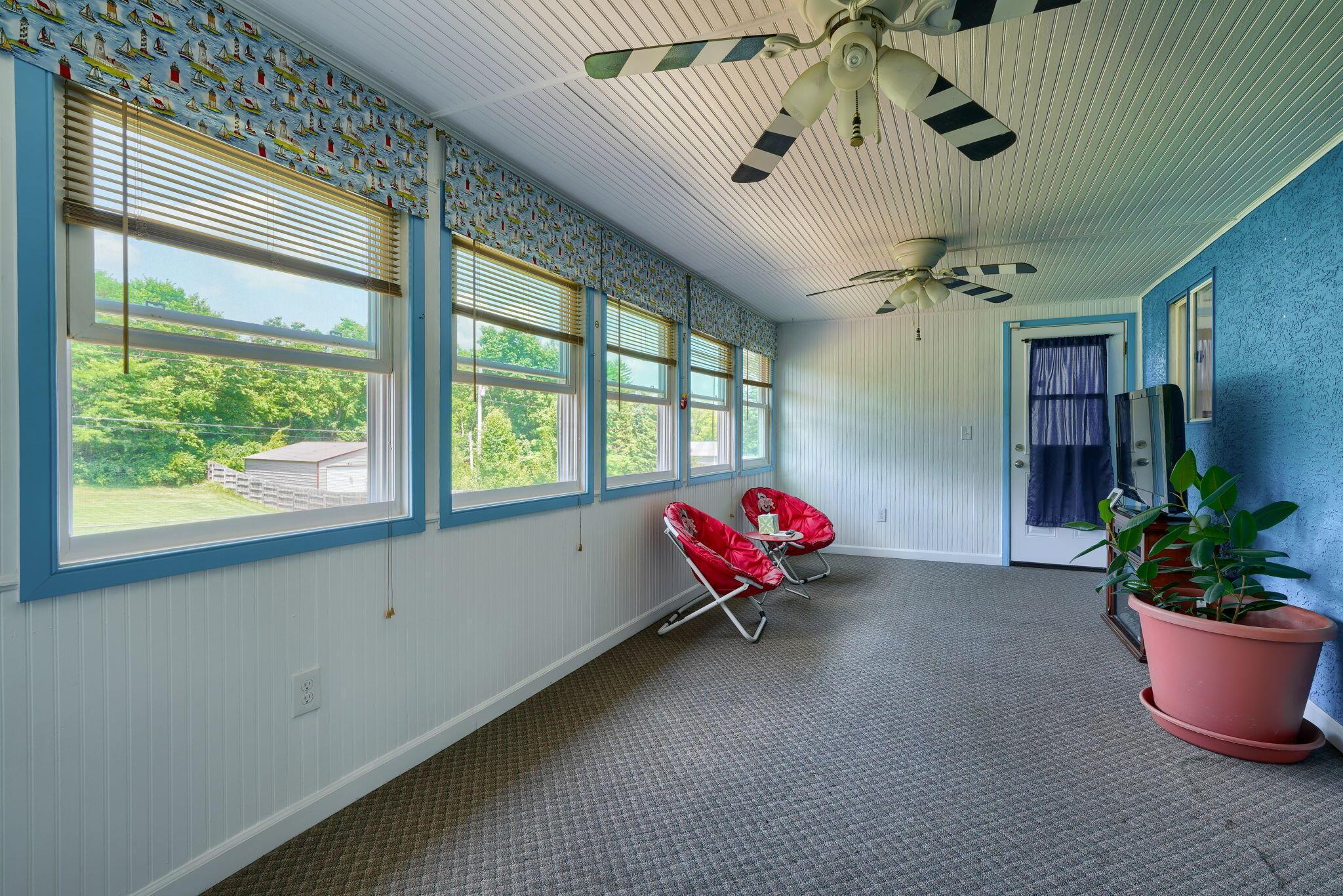 12404 Cleo Road Orient, OH 43146 - Photo 28 of 56 All Season Room