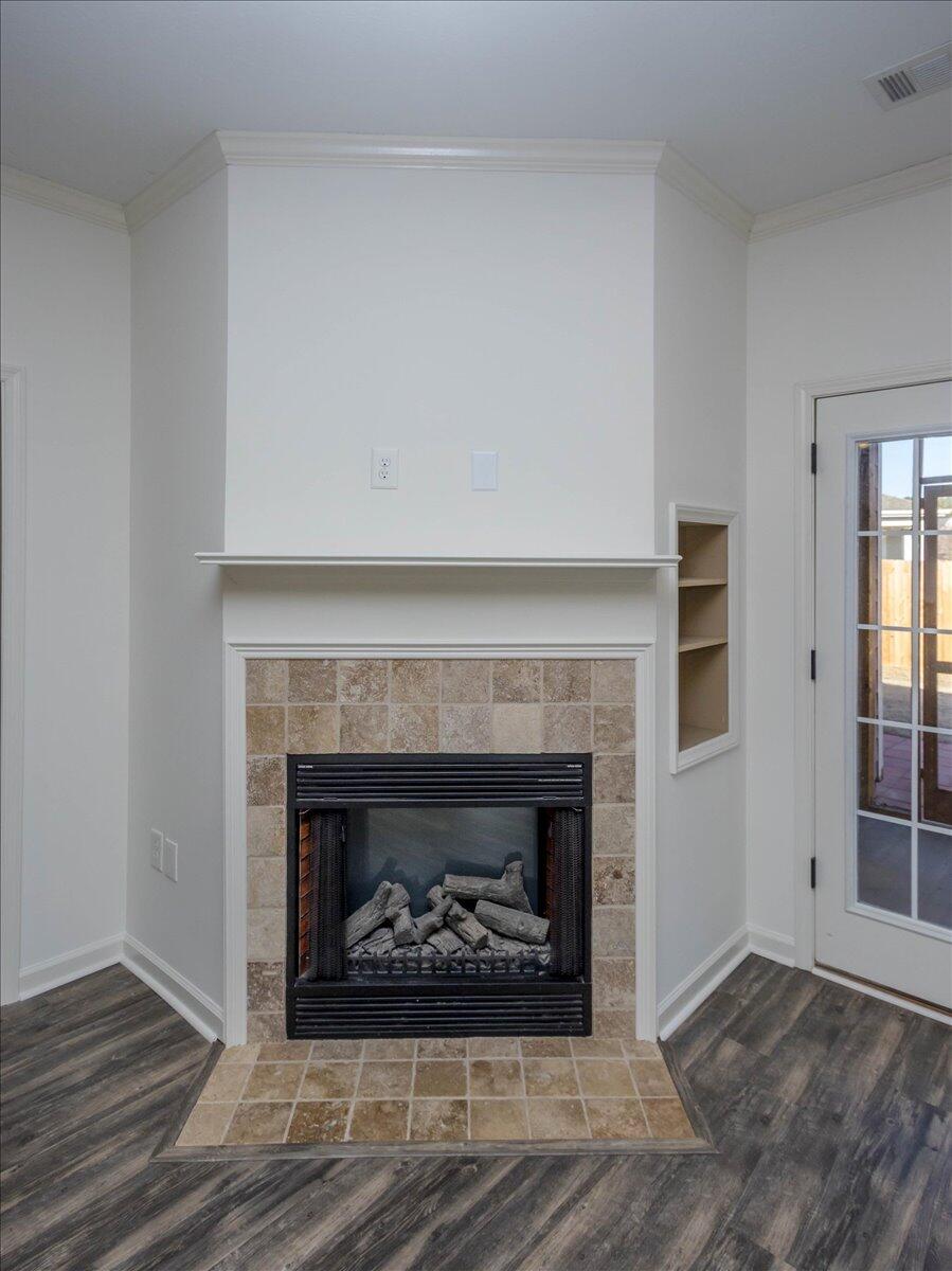 5705 Audrey Lane Grovetown, GA 30813 - Photo 24 of 49 24-GMDM20260207_7924