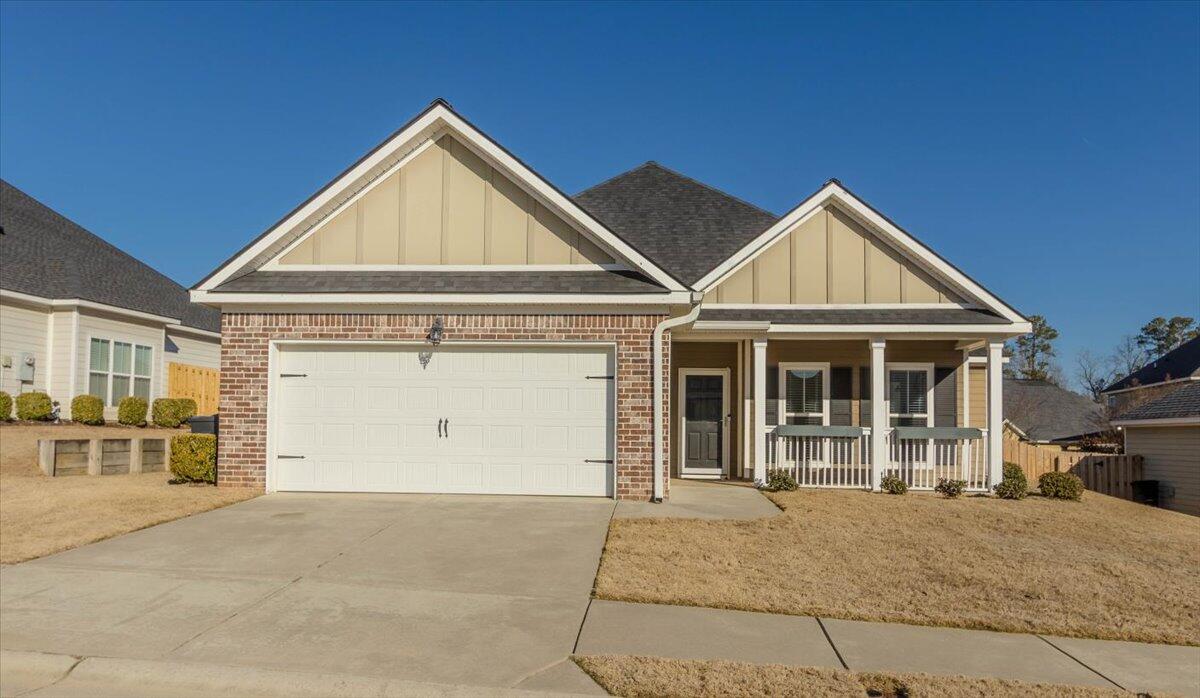 5705 Audrey Lane Grovetown, GA 30813 - Photo 2 of 49 02-GMDM20260207_7902