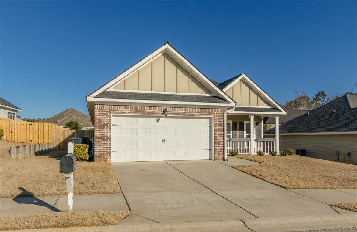 5705 Audrey Lane Grovetown, GA 30813 - Photo 3 of 49 03-GMDM20260207_7901