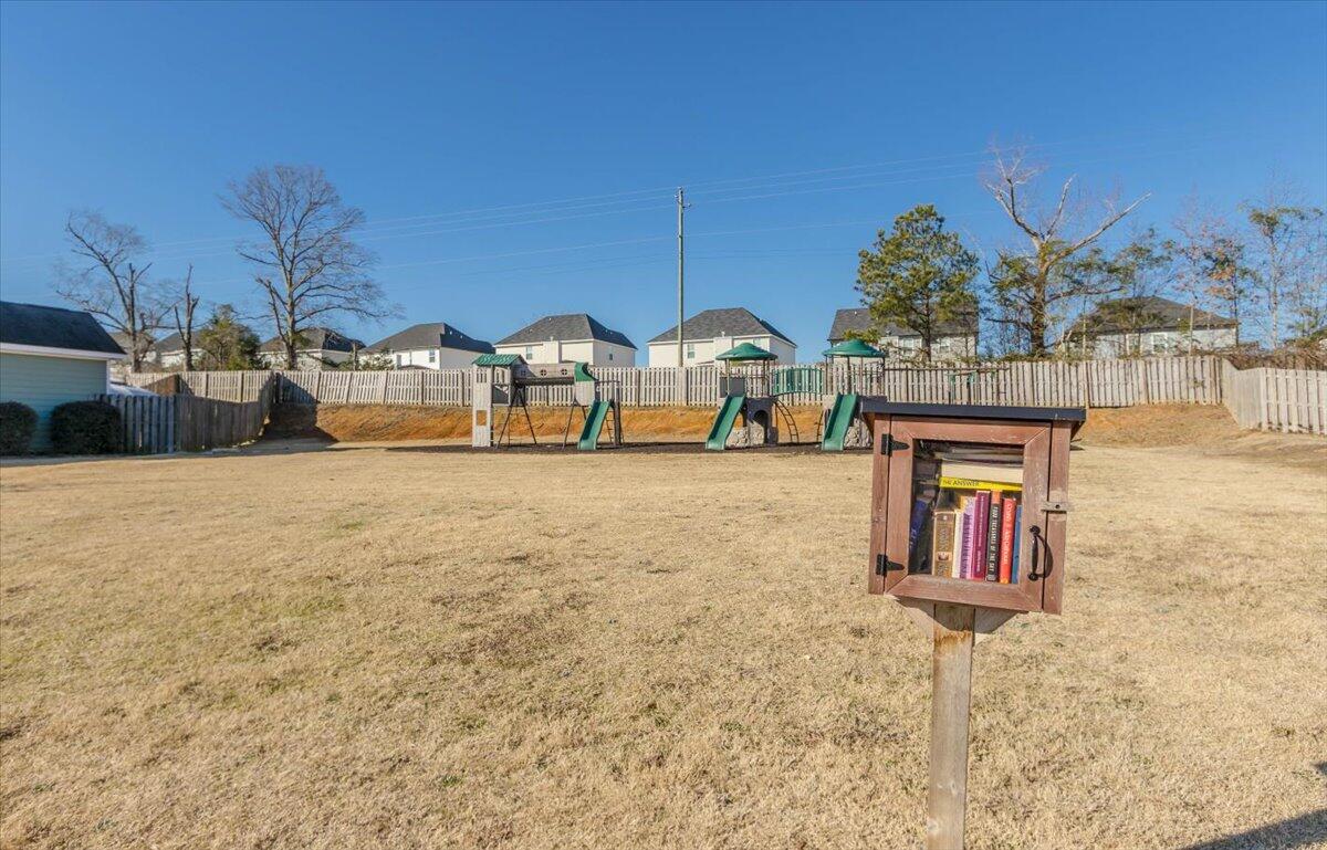 5705 Audrey Lane Grovetown, GA 30813 - Photo 48 of 49 51-GMDM20260207_7951