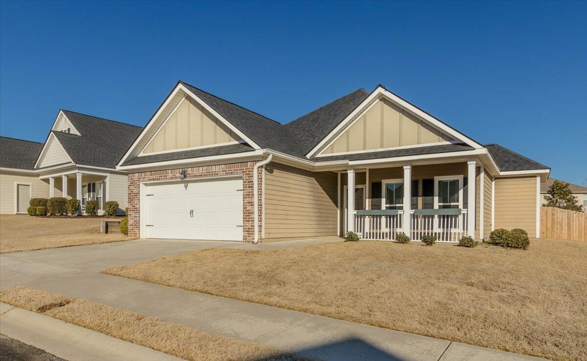 5705 Audrey Lane Grovetown, GA 30813 - Photo 4 of 49 04-GMDM20260207_7903
