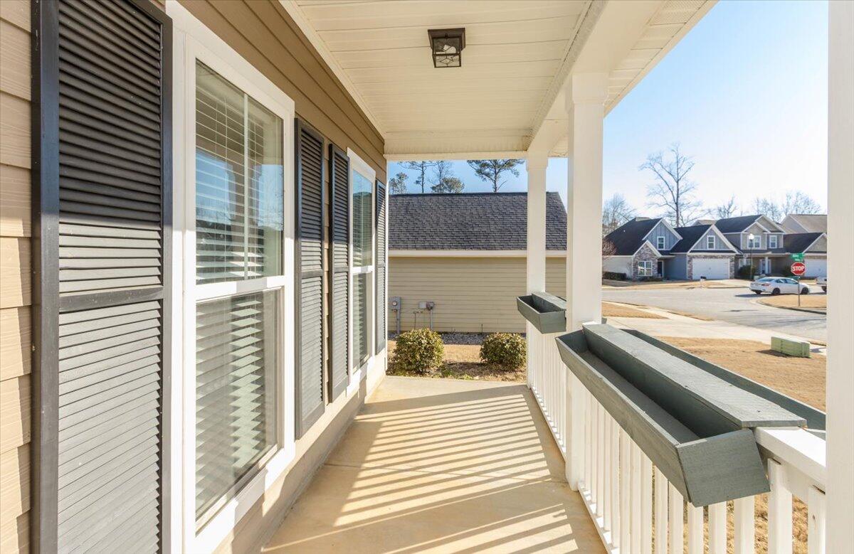 5705 Audrey Lane Grovetown, GA 30813 - Photo 5 of 49 06-GMDM20260207_7947