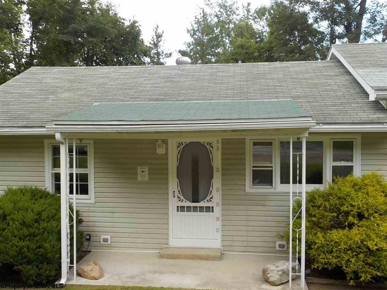 159 Brooklyn Heights Road Parsons, WV 26287 - Photo 29 of 30 Gallery Image 29