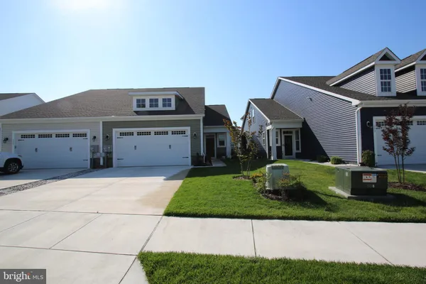$354,000 | 391 Heritage Shores Circle, Bridgeville, DE 19933