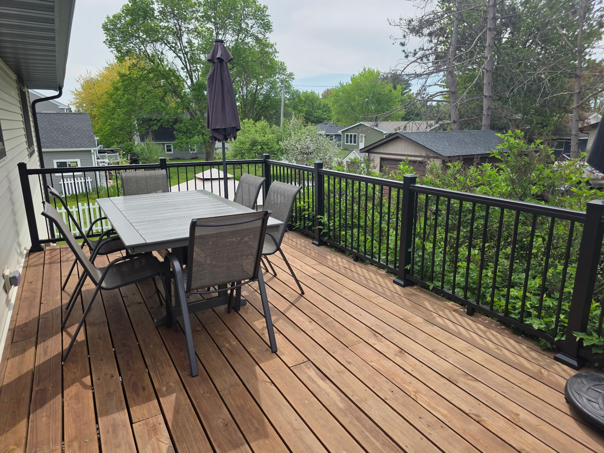 1212 West Marshall Street Rice Lake, WI 54868 - Photo 9 of 55