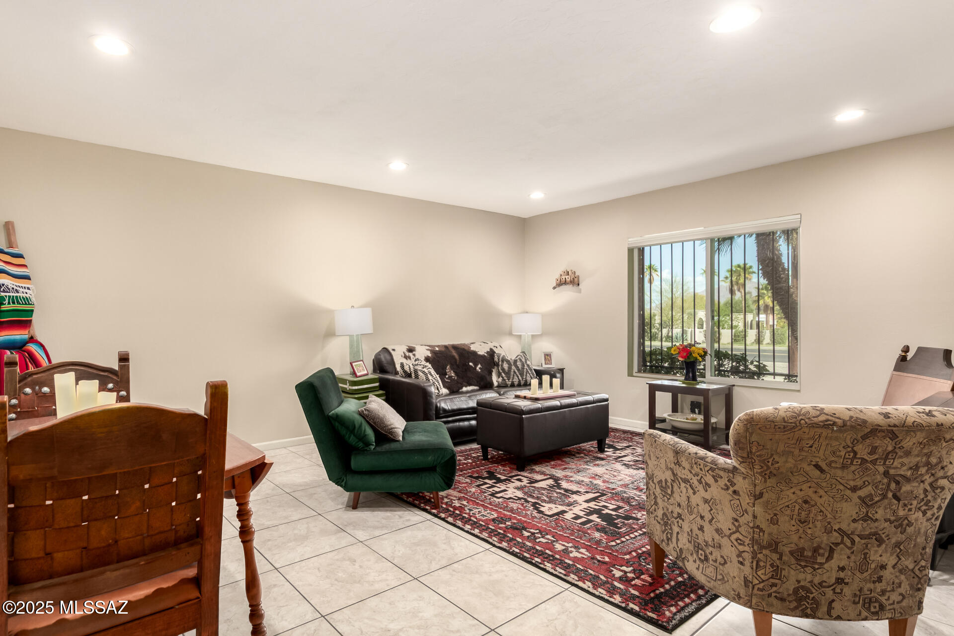 4386 East Fort Lowell Road Tucson, AZ 85712 - Photo 7 of 33 Gallery Image 7