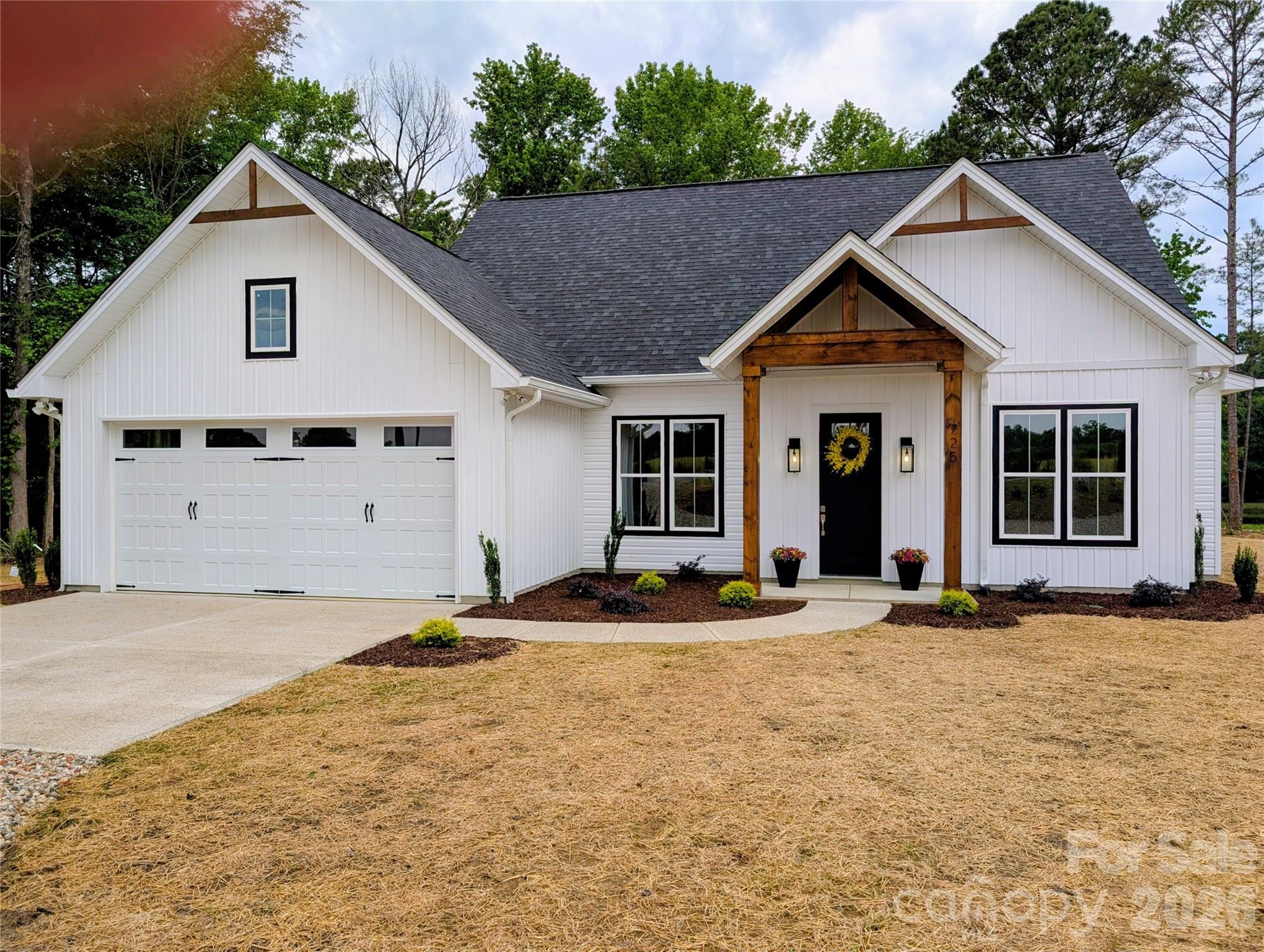 725 Potter Road Lancaster, SC 29720 - Photo 1 of 35