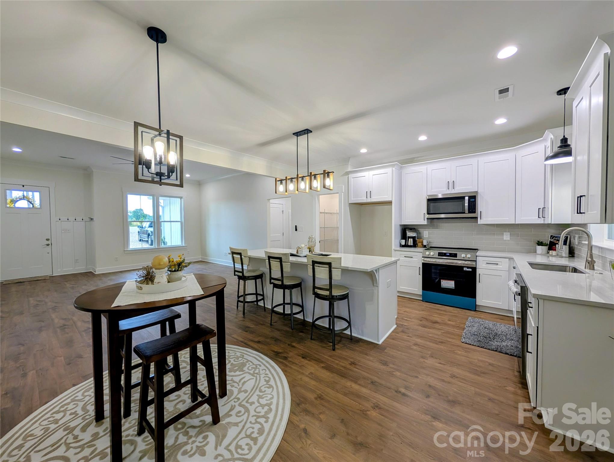 725 Potter Road Lancaster, SC 29720 - Photo 17 of 35