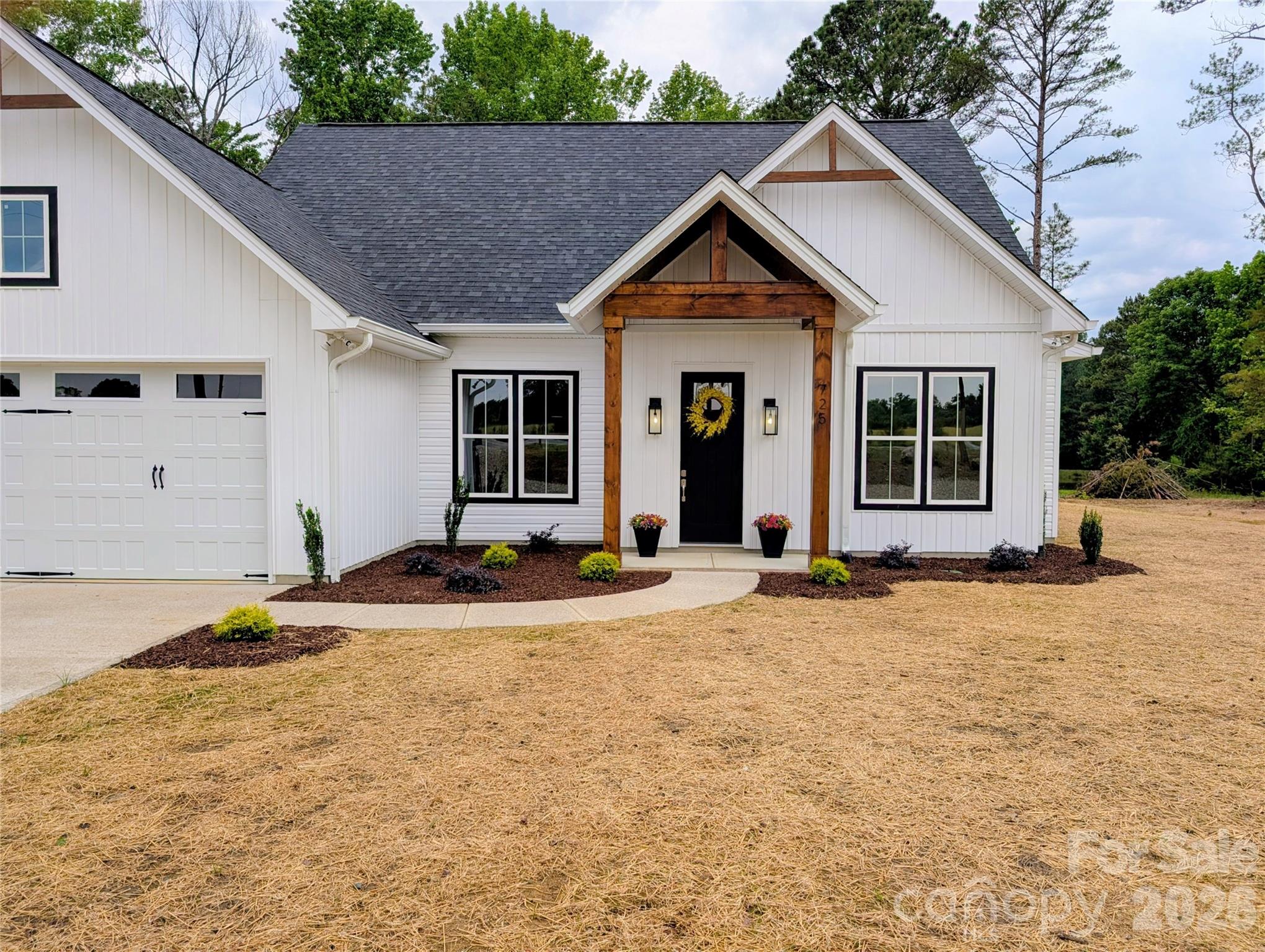 725 Potter Road Lancaster, SC 29720 - Photo 5 of 35
