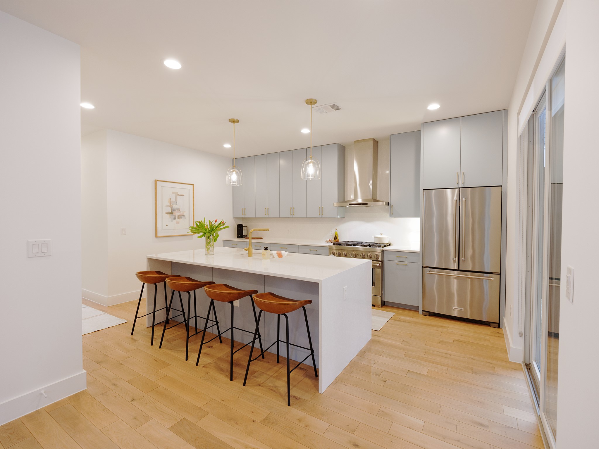 4430 Hank Avenue, Unit 1 Austin, TX 78745 - Photo 6 of 28