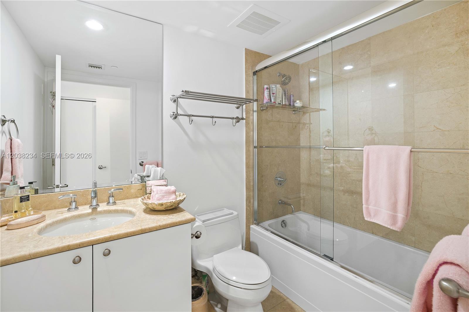 901 Brickell Key Boulevard, Unit 2408 Miami, FL 33131 - Photo 32 of 43