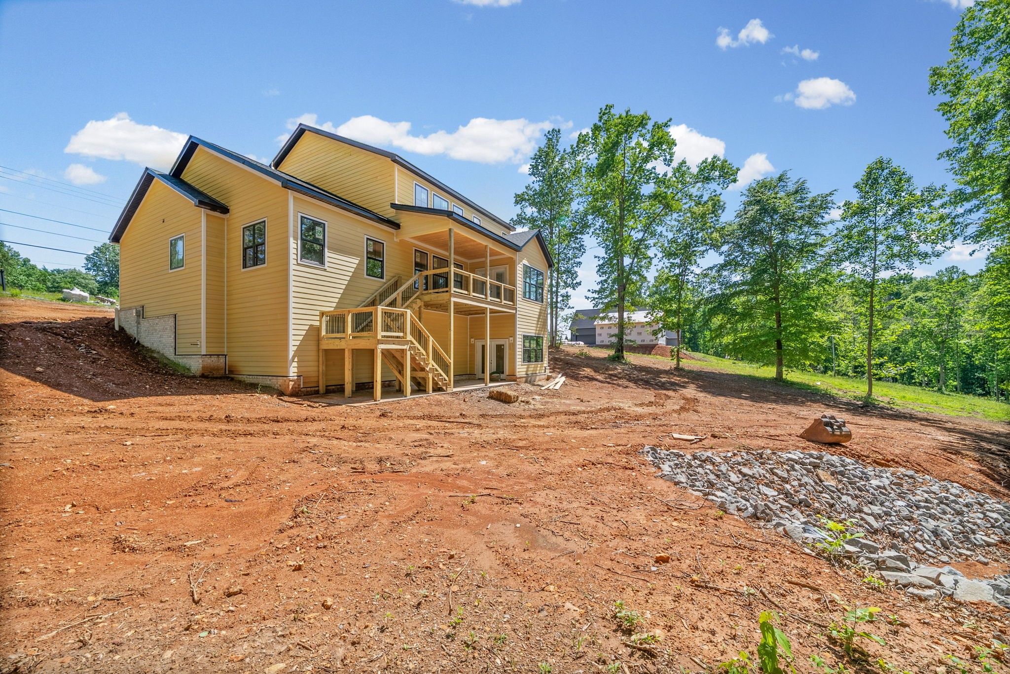 1307 Shady Grove Road Clarksville, TN 37043 - Photo 52 of 53 Gallery Image 52