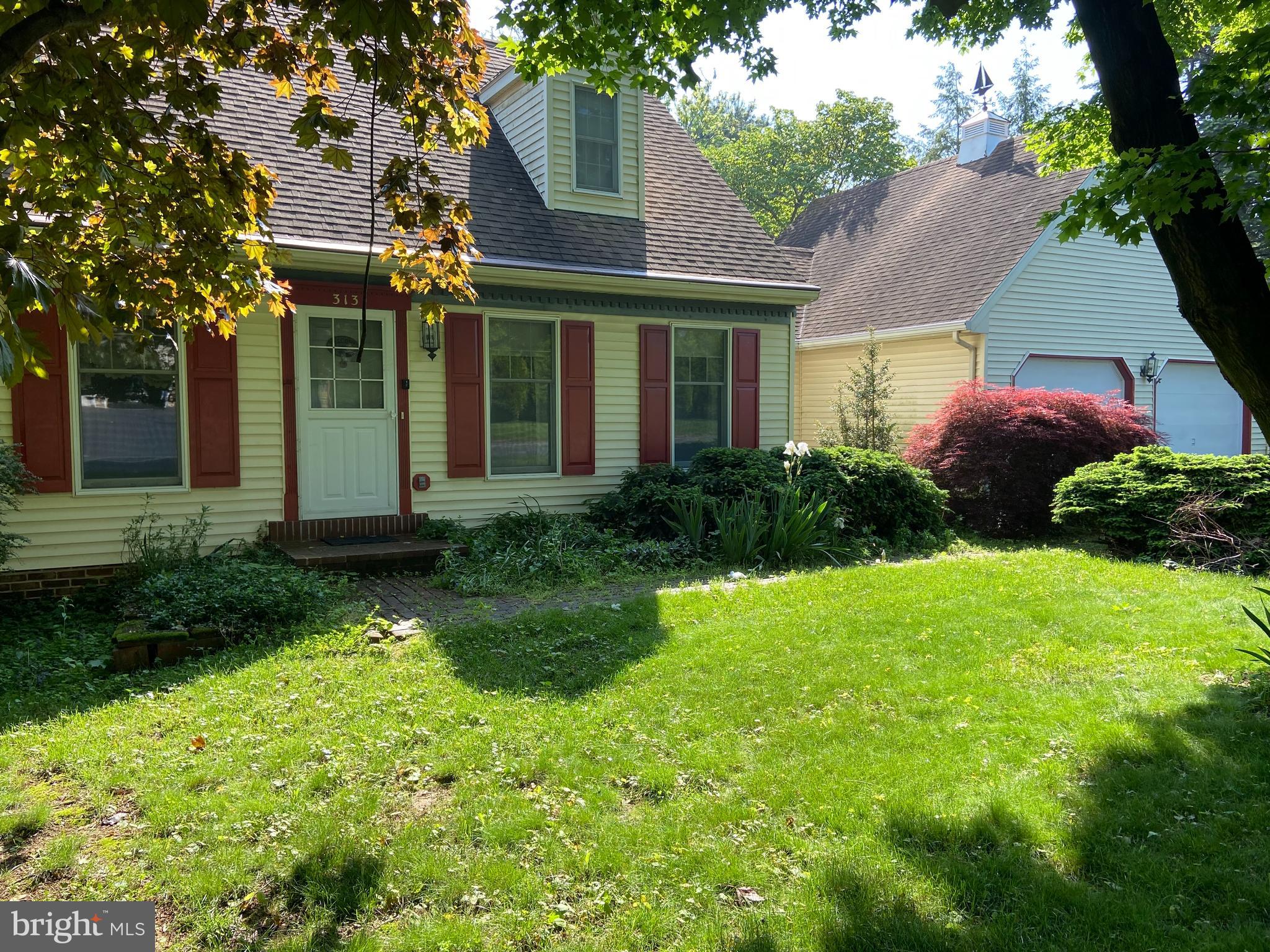 313 Rudy Dam Road Lititz, PA 17543 - Photo 2 of 18
