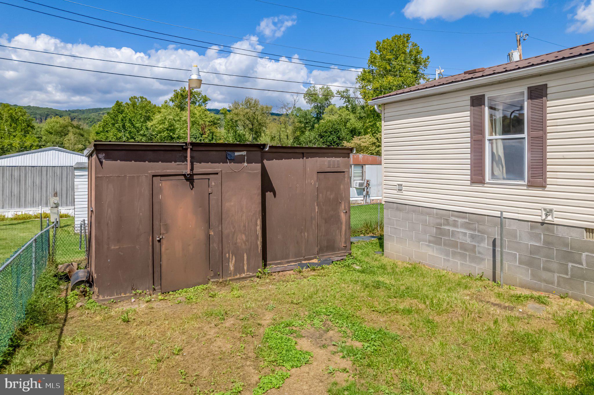 21 North Buddy Lane Ridgeley, WV 26753 - Photo 40 of 46 Gallery Image 40
