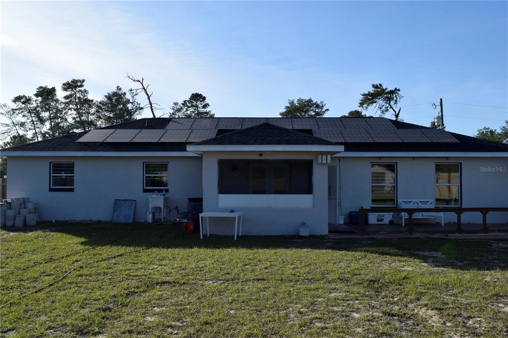 17259 Southwest 20th Ct Road Ocala, FL 34473 - Photo 21 of 21