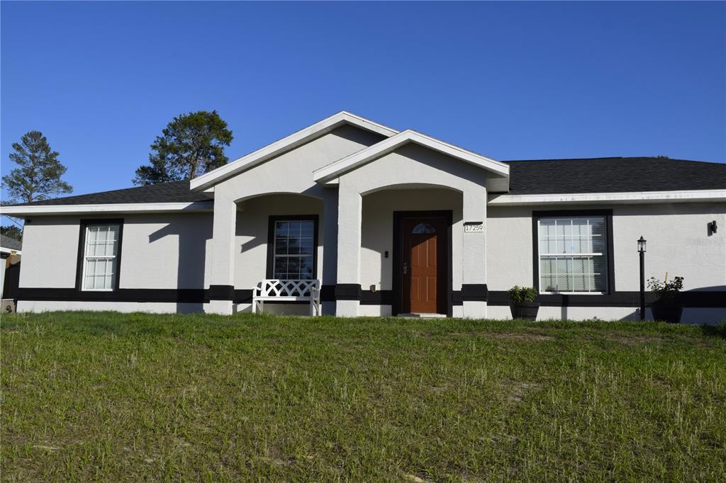 17259 Southwest 20th Ct Road Ocala, FL 34473 - Photo 3 of 21