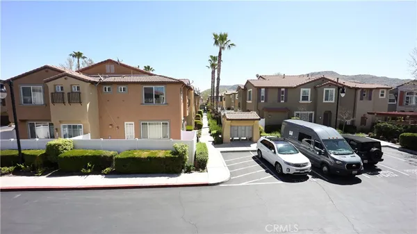 a view of outdoor space yard and patio
